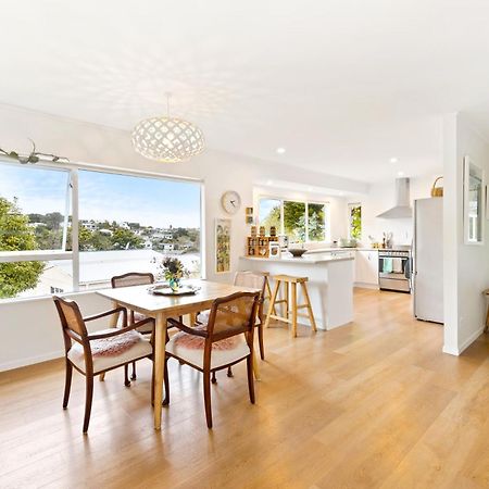 Peaceful Oasis In The Heart Of Stanmore Bay Whangaparaoa Exterior photo