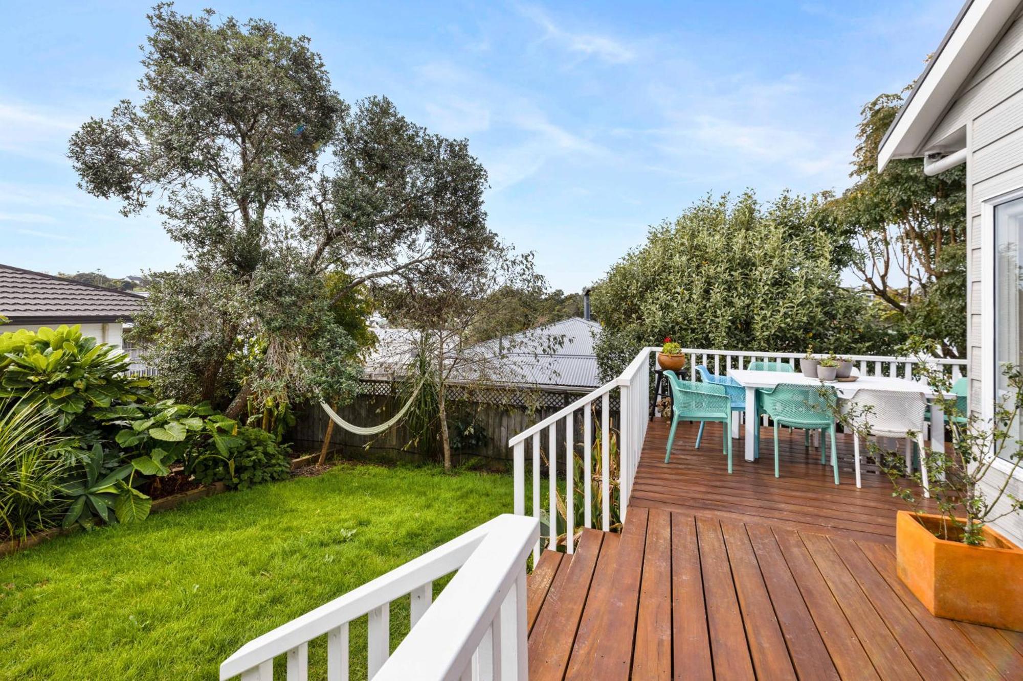 Peaceful Oasis In The Heart Of Stanmore Bay Whangaparaoa Exterior photo