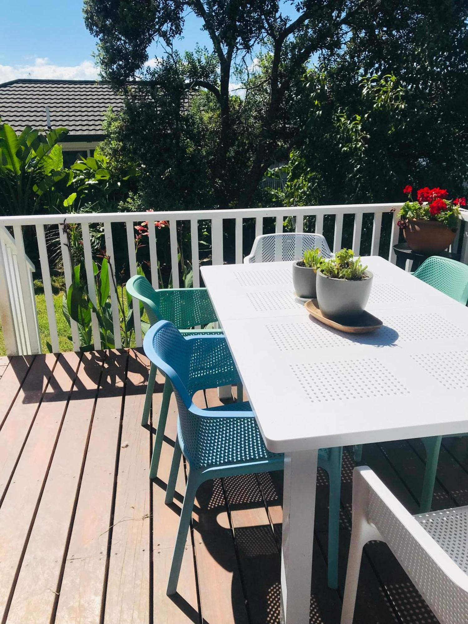 Peaceful Oasis In The Heart Of Stanmore Bay Whangaparaoa Exterior photo