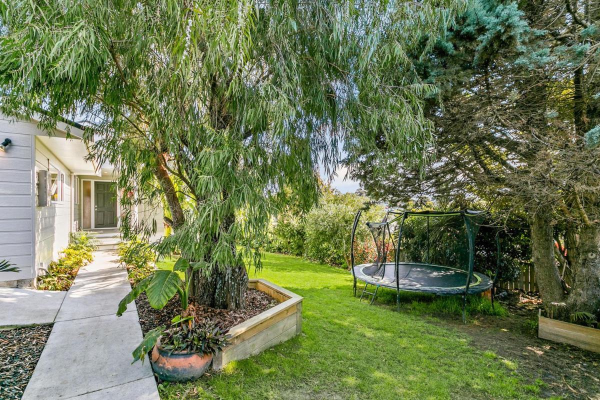 Peaceful Oasis In The Heart Of Stanmore Bay Whangaparaoa Exterior photo