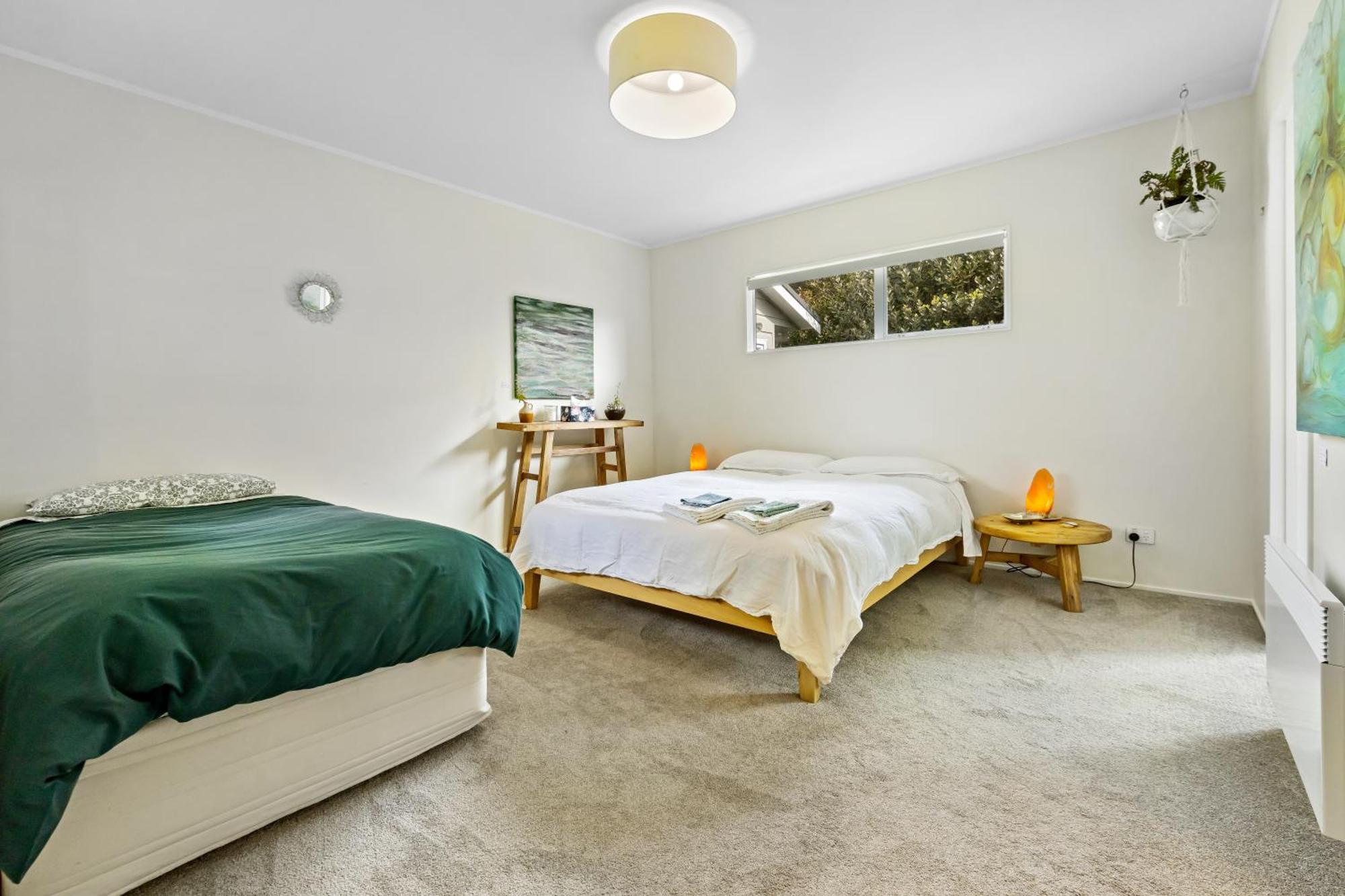 Peaceful Oasis In The Heart Of Stanmore Bay Whangaparaoa Exterior photo