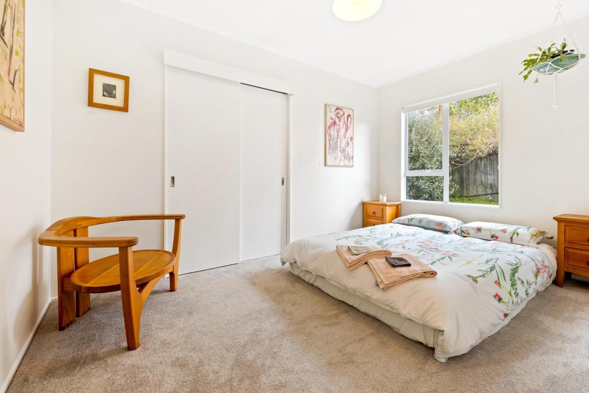 Peaceful Oasis In The Heart Of Stanmore Bay Whangaparaoa Exterior photo