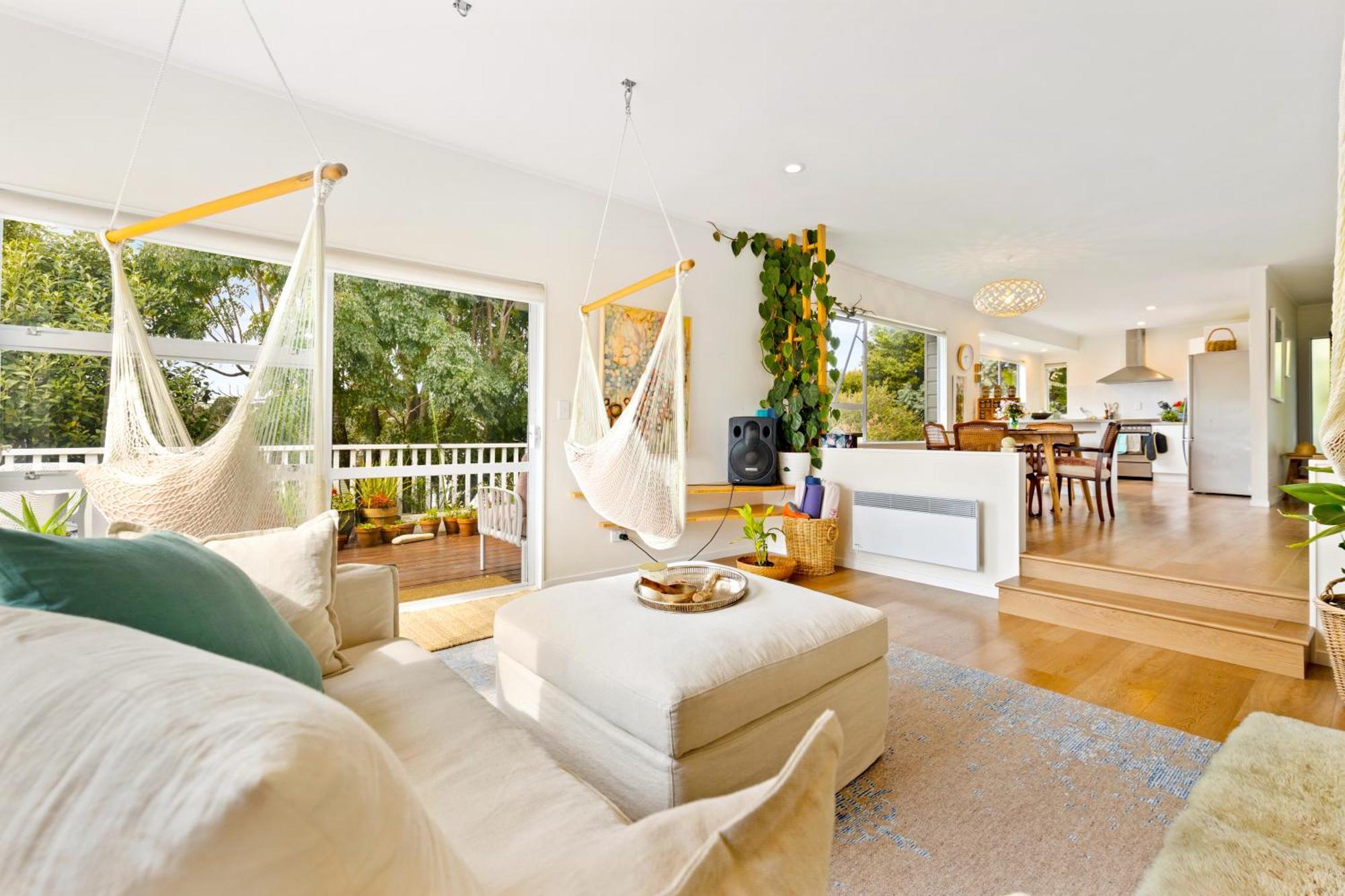 Peaceful Oasis In The Heart Of Stanmore Bay Whangaparaoa Exterior photo